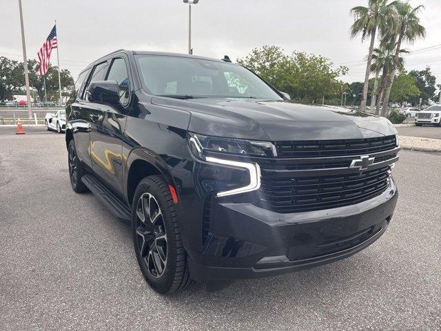 used 2023 Chevrolet Tahoe car, priced at $59,988