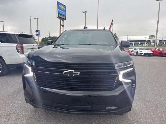 used 2023 Chevrolet Tahoe car, priced at $59,988