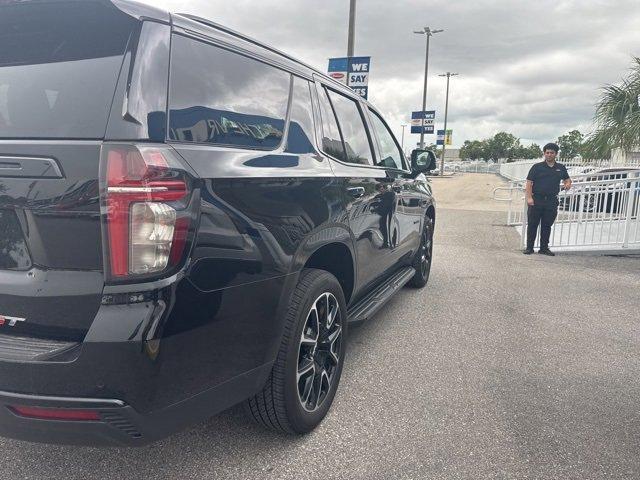 used 2023 Chevrolet Tahoe car, priced at $59,988