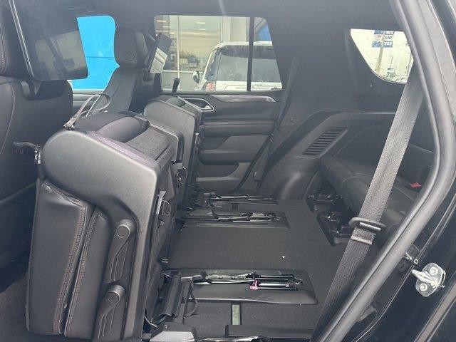 used 2023 Chevrolet Tahoe car, priced at $59,988