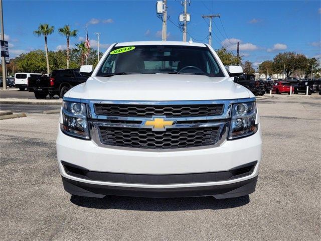 used 2018 Chevrolet Tahoe car, priced at $27,988