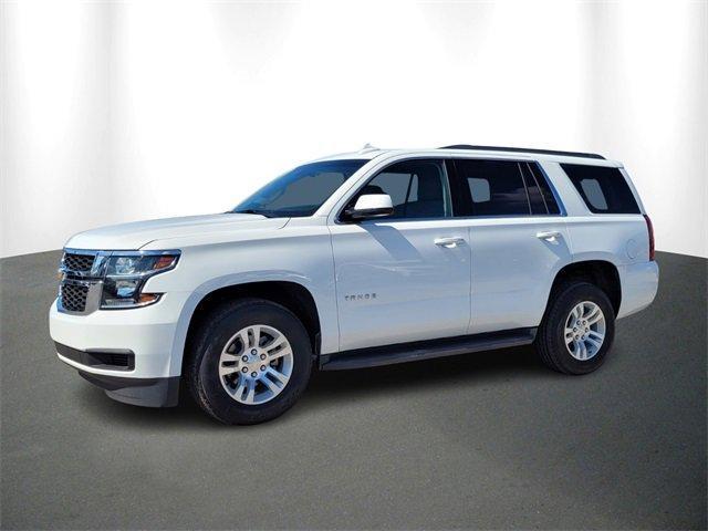 used 2018 Chevrolet Tahoe car, priced at $27,988