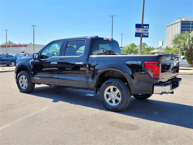 used 2024 Ford F-150 car, priced at $47,488