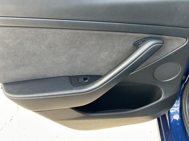used 2021 Tesla Model 3 car, priced at $20,000