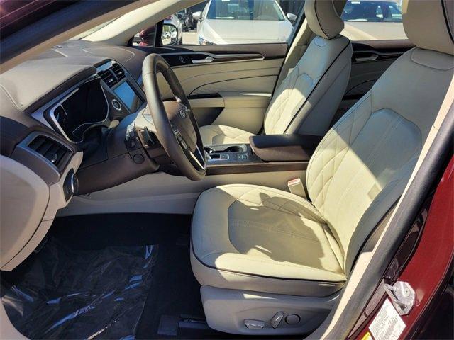 used 2018 Ford Fusion car, priced at $10,000