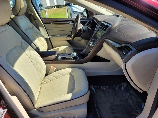 used 2018 Ford Fusion car, priced at $10,000