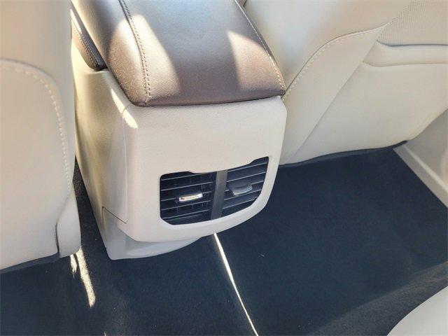 used 2018 Ford Fusion car, priced at $10,000