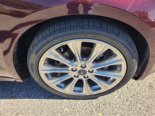 used 2018 Ford Fusion car, priced at $10,000