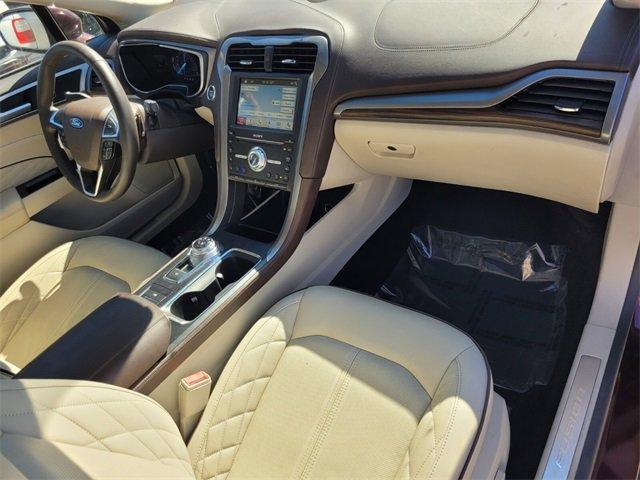 used 2018 Ford Fusion car, priced at $10,000