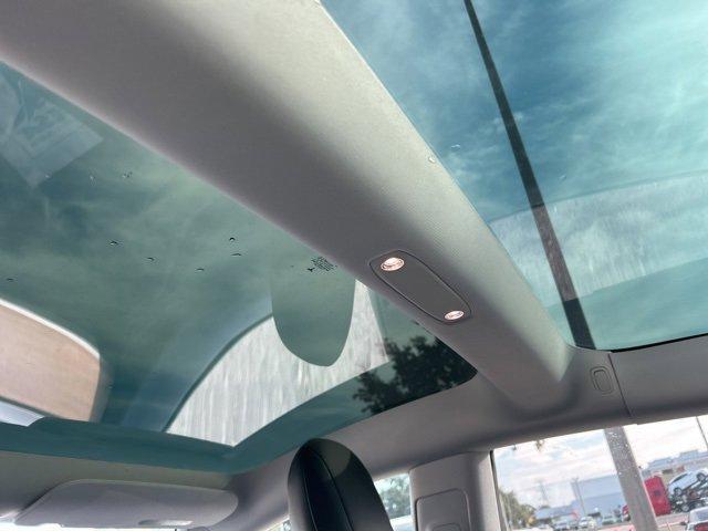 used 2021 Tesla Model 3 car, priced at $18,987
