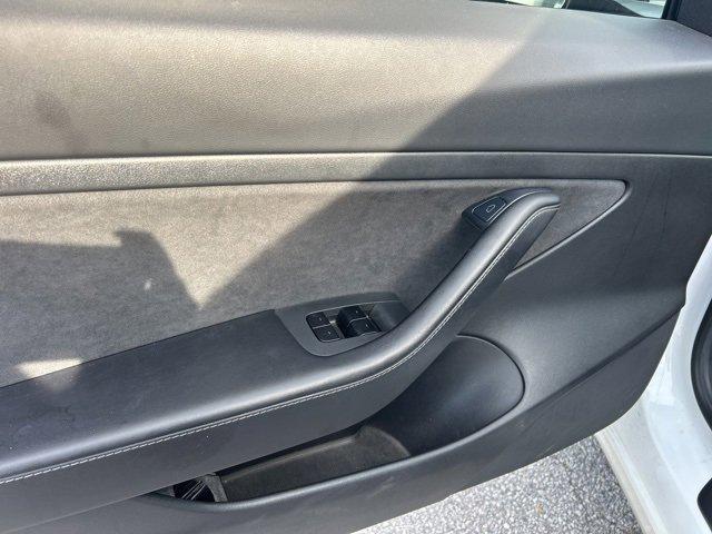 used 2021 Tesla Model 3 car, priced at $18,987