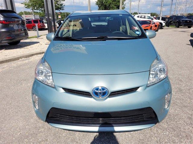 used 2014 Toyota Prius car, priced at $11,000