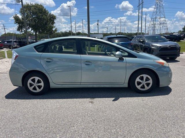 used 2014 Toyota Prius car, priced at $12,000