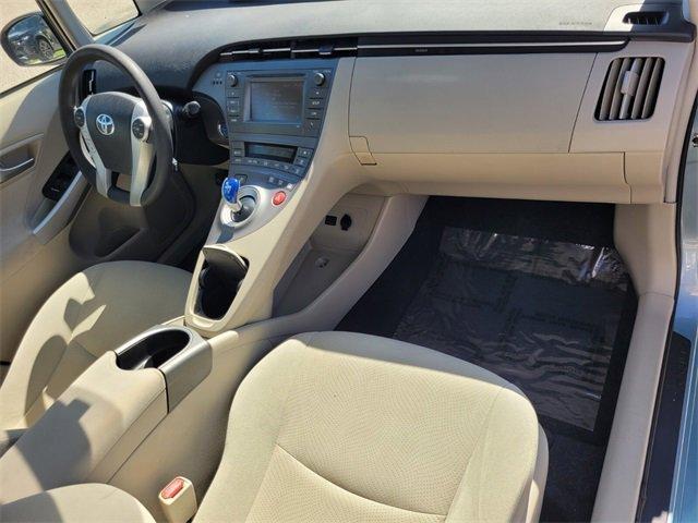 used 2014 Toyota Prius car, priced at $11,000