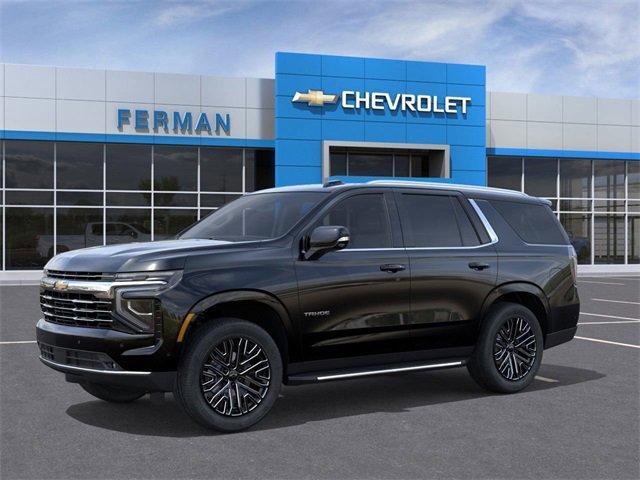 new 2026 Chevrolet Tahoe car, priced at $69,670