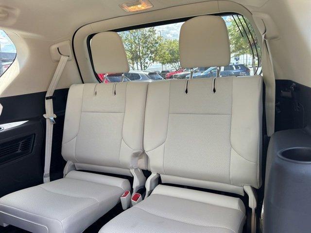 used 2021 Lexus GX 460 car, priced at $41,987