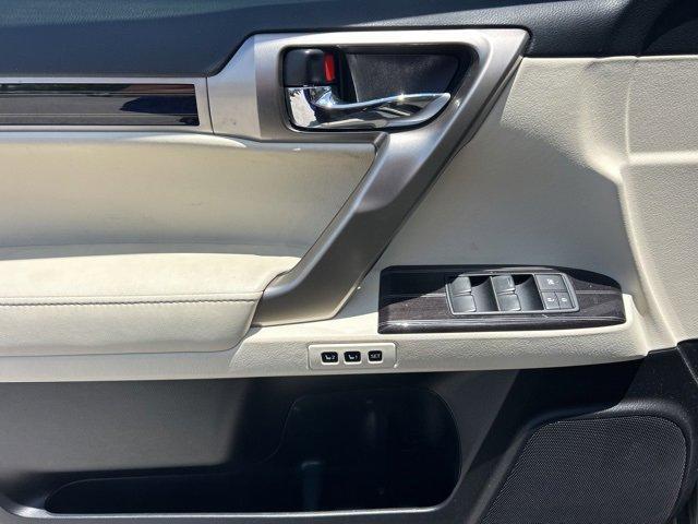 used 2021 Lexus GX 460 car, priced at $41,987