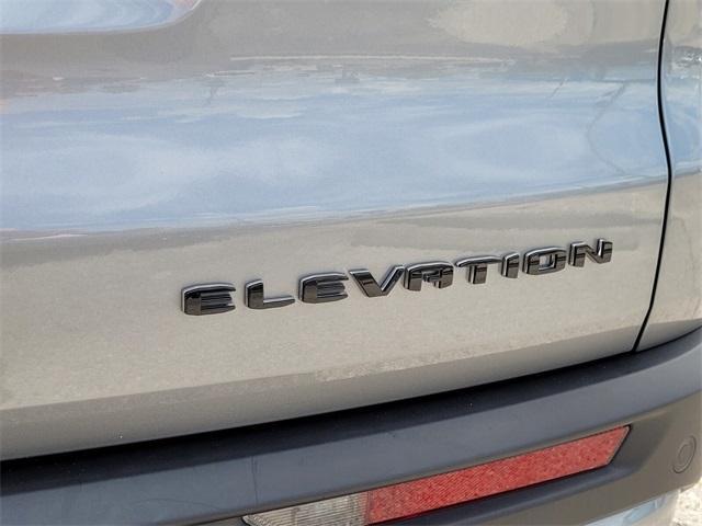 used 2025 GMC Acadia car, priced at $37,988