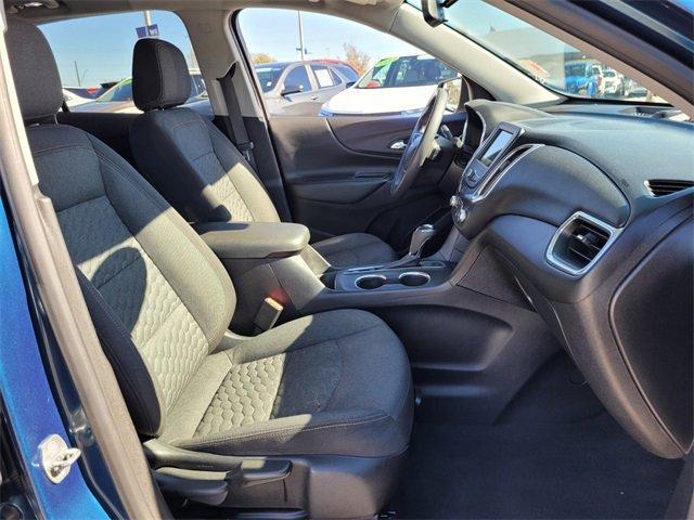 used 2019 Chevrolet Equinox car, priced at $16,988