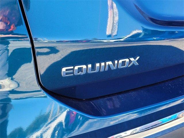 used 2019 Chevrolet Equinox car, priced at $16,988