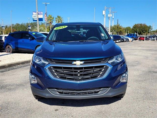 used 2019 Chevrolet Equinox car, priced at $16,988