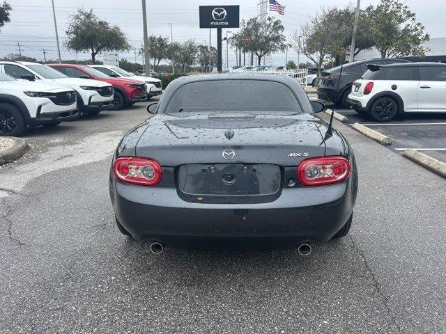 used 2014 Mazda MX-5 Miata car, priced at $13,987