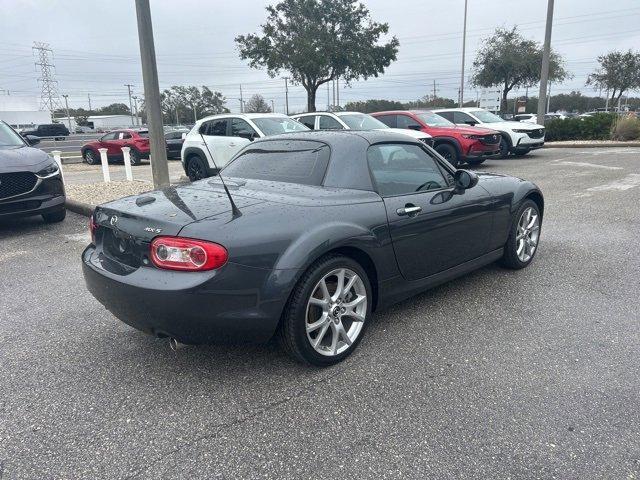 used 2014 Mazda MX-5 Miata car, priced at $13,987