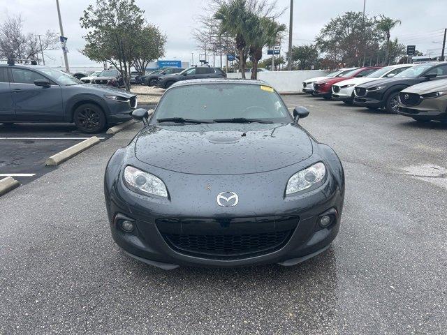 used 2014 Mazda MX-5 Miata car, priced at $13,987