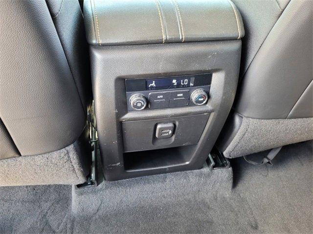 used 2021 Chevrolet Traverse car, priced at $21,988