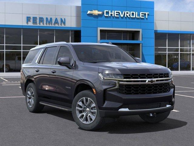 new 2024 Chevrolet Tahoe car, priced at $55,060