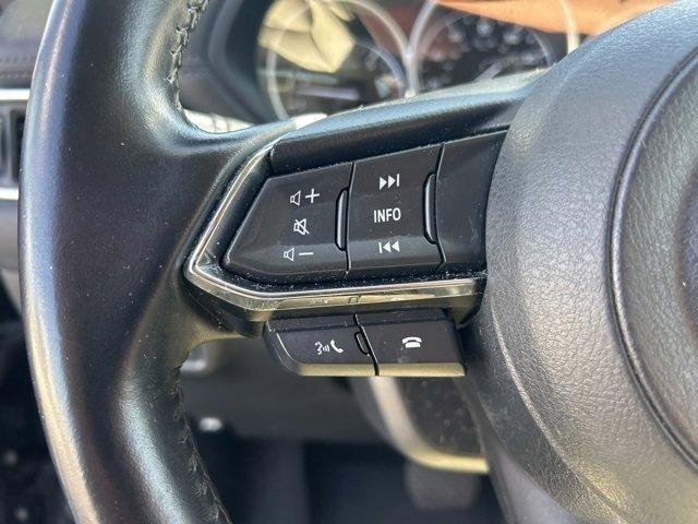 used 2022 Mazda CX-5 car, priced at $23,787
