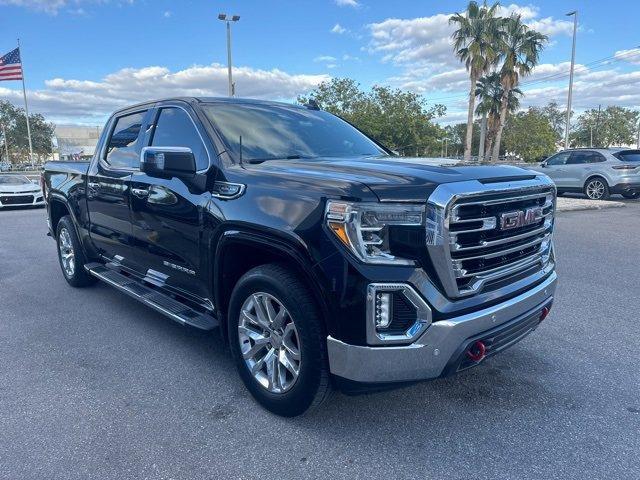 used 2020 GMC Sierra 1500 car, priced at $36,988