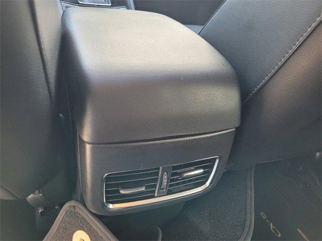 used 2021 Mazda CX-5 car, priced at $18,888