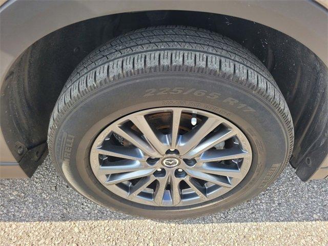 used 2021 Mazda CX-5 car, priced at $18,888