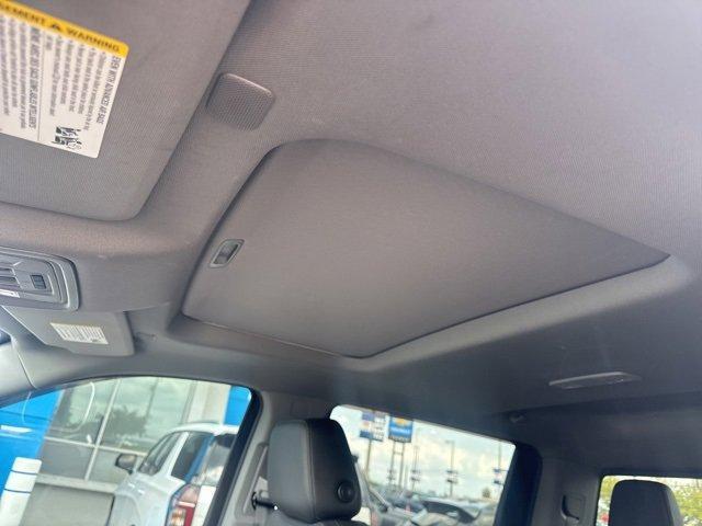 used 2022 Chevrolet Silverado 1500 car, priced at $42,988
