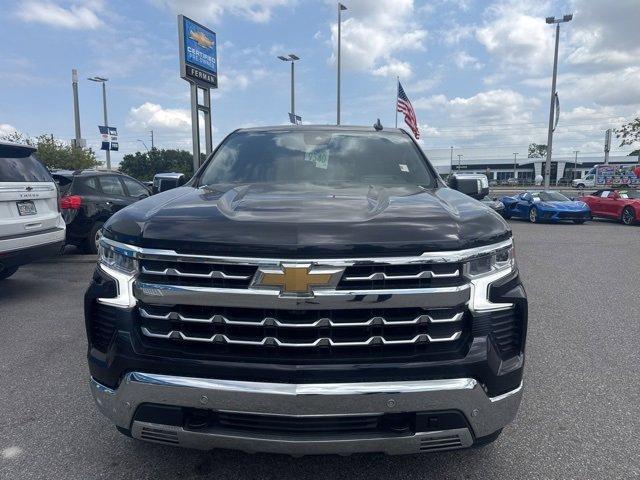 used 2022 Chevrolet Silverado 1500 car, priced at $42,988