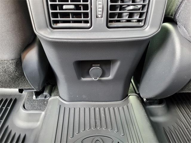used 2024 Toyota RAV4 Hybrid car, priced at $30,888