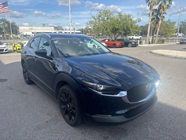 used 2023 Mazda CX-30 car, priced at $27,788