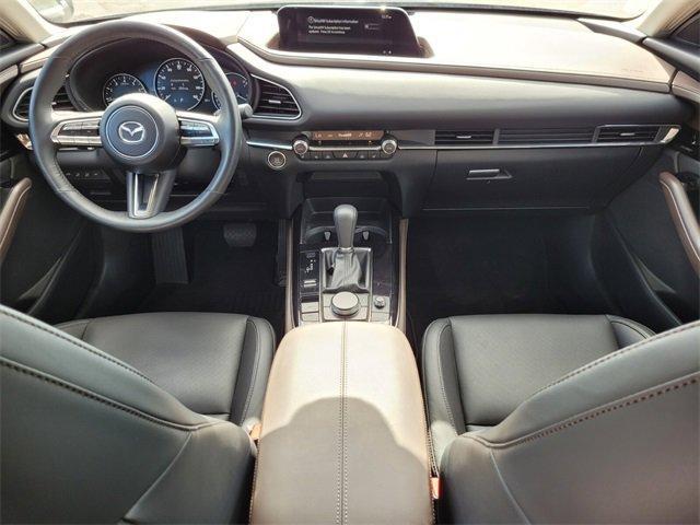 used 2023 Mazda CX-30 car, priced at $27,788