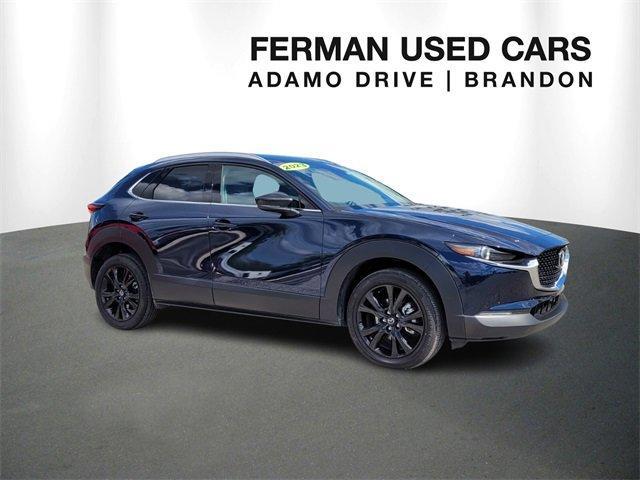 used 2023 Mazda CX-30 car, priced at $27,788