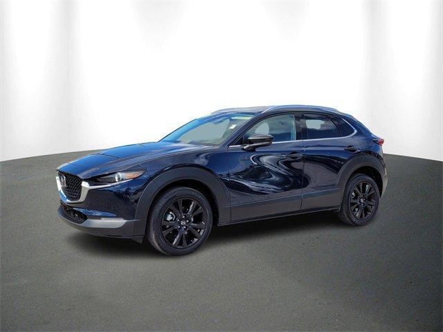 used 2023 Mazda CX-30 car, priced at $27,788