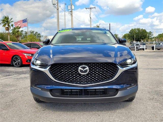 used 2023 Mazda CX-30 car, priced at $27,788