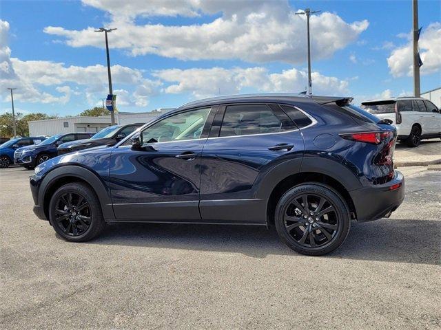 used 2023 Mazda CX-30 car, priced at $27,788