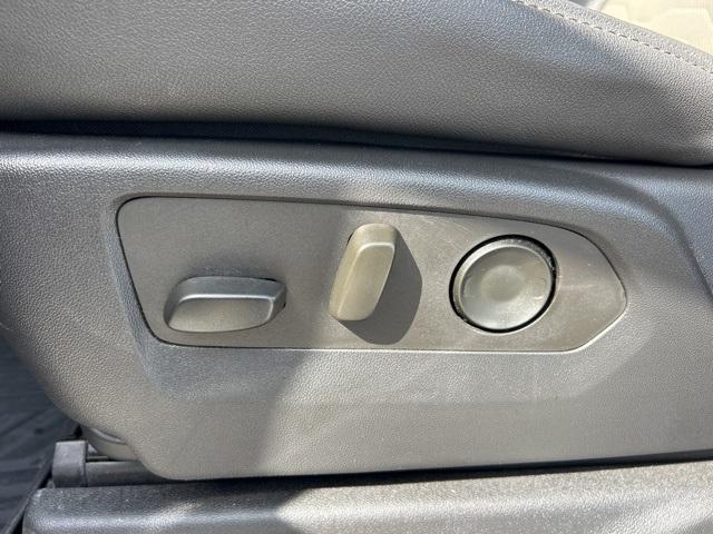 used 2023 Chevrolet Silverado 1500 car, priced at $59,987