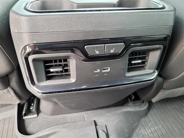 used 2023 Chevrolet Silverado 1500 car, priced at $56,987