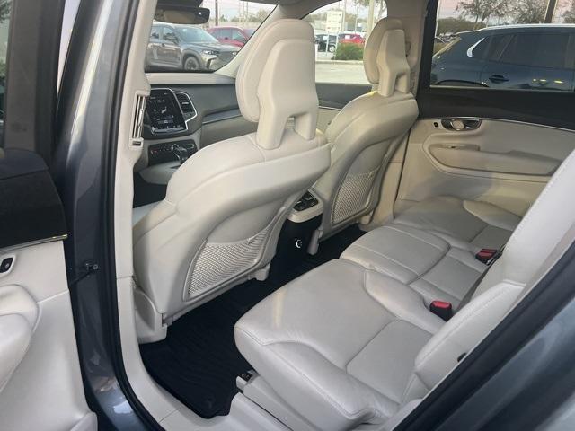 used 2020 Volvo XC90 car, priced at $26,987