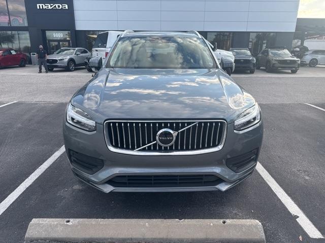 used 2020 Volvo XC90 car, priced at $26,987