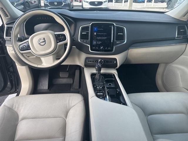 used 2020 Volvo XC90 car, priced at $26,987