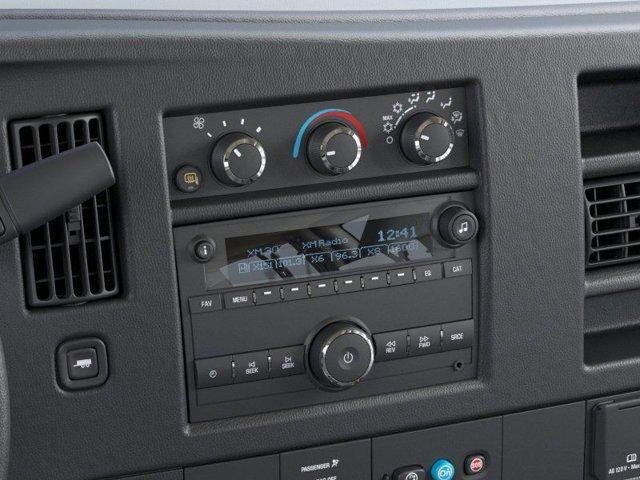 new 2025 Chevrolet Express 2500 car, priced at $44,675