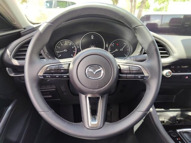 used 2025 Mazda Mazda3 car, priced at $22,987